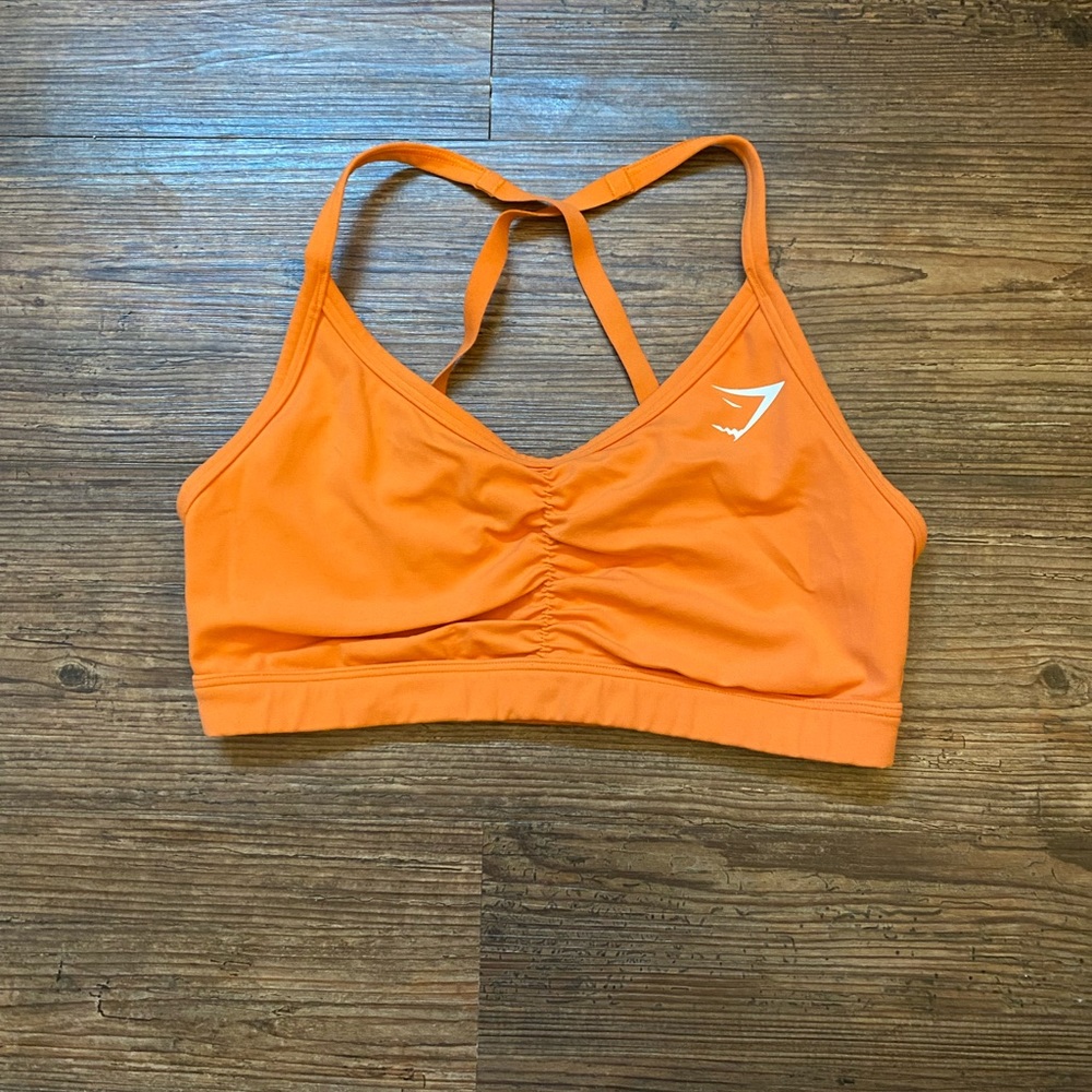 Gymshark Sport Bra Size Small